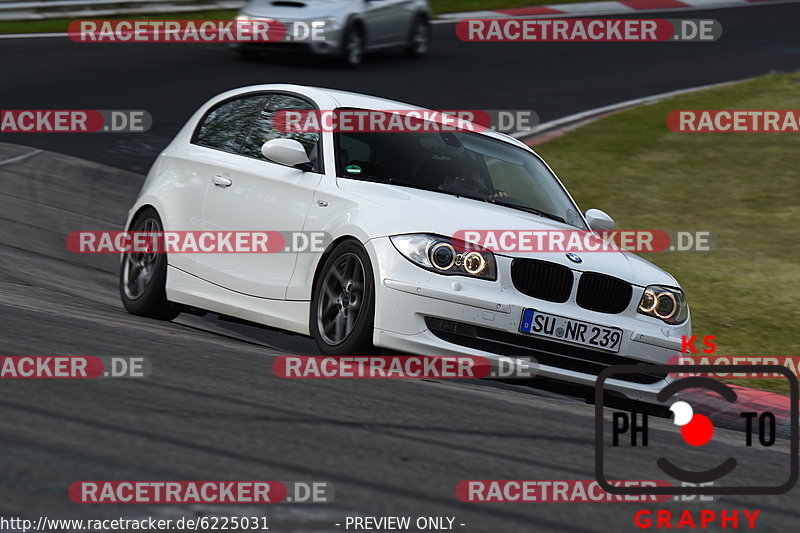 Bild #6225031 - Touristenfahrten Nürburgring Nordschleife (16.05.2019)