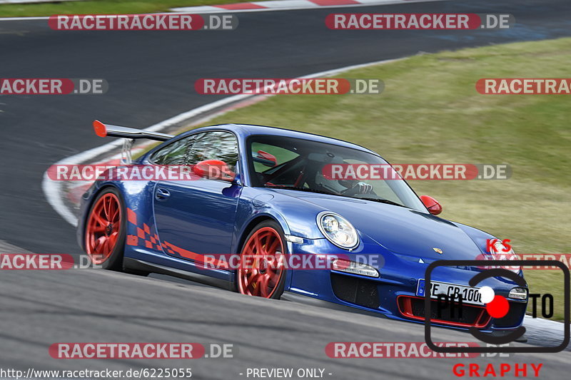 Bild #6225055 - Touristenfahrten Nürburgring Nordschleife (16.05.2019)