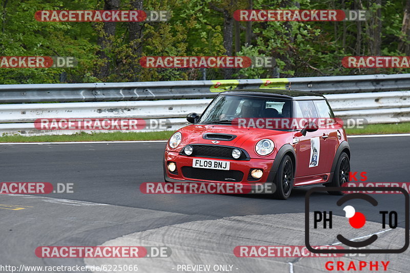 Bild #6225066 - Touristenfahrten Nürburgring Nordschleife (16.05.2019)