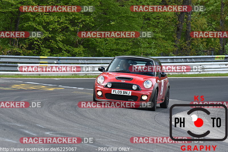 Bild #6225067 - Touristenfahrten Nürburgring Nordschleife (16.05.2019)