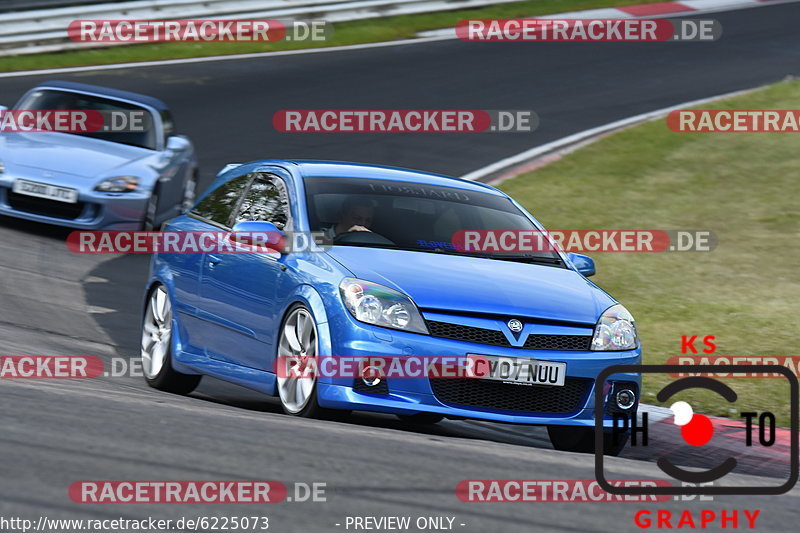 Bild #6225073 - Touristenfahrten Nürburgring Nordschleife (16.05.2019)