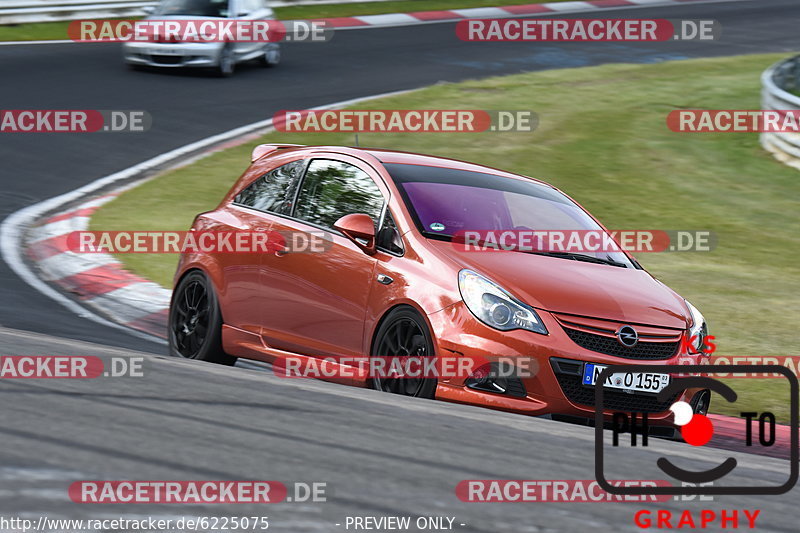 Bild #6225075 - Touristenfahrten Nürburgring Nordschleife (16.05.2019)