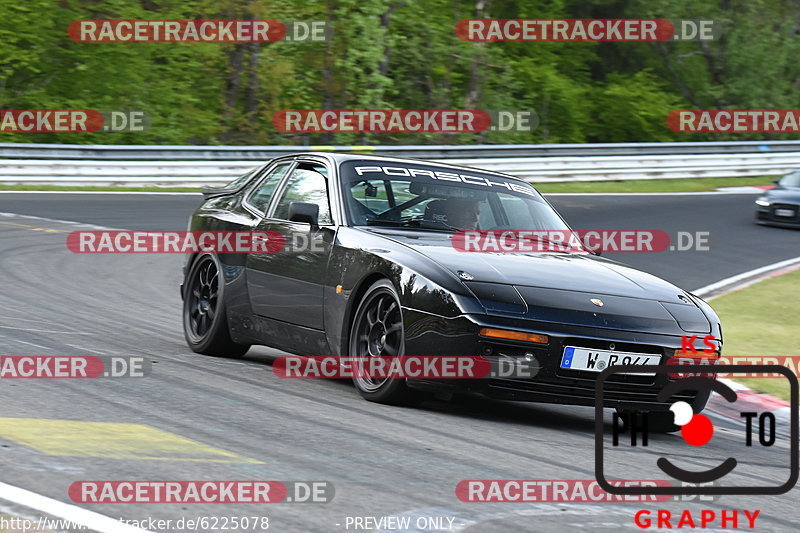 Bild #6225078 - Touristenfahrten Nürburgring Nordschleife (16.05.2019)