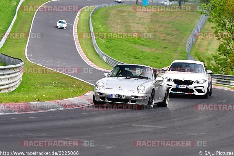 Bild #6225088 - Touristenfahrten Nürburgring Nordschleife (16.05.2019)