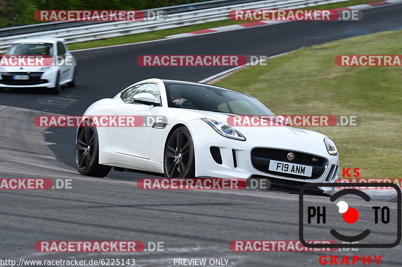 Bild #6225143 - Touristenfahrten Nürburgring Nordschleife (16.05.2019)