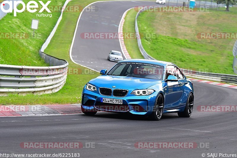 Bild #6225183 - Touristenfahrten Nürburgring Nordschleife (16.05.2019)