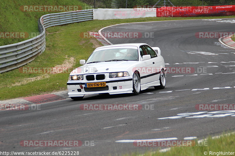 Bild #6225228 - Touristenfahrten Nürburgring Nordschleife (16.05.2019)