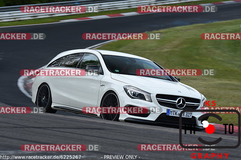 Bild #6225267 - Touristenfahrten Nürburgring Nordschleife (16.05.2019)