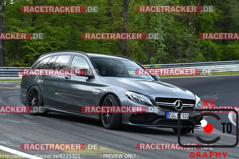 Bild #6225301 - Touristenfahrten Nürburgring Nordschleife (16.05.2019)