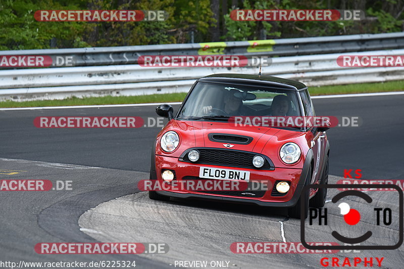 Bild #6225324 - Touristenfahrten Nürburgring Nordschleife (16.05.2019)