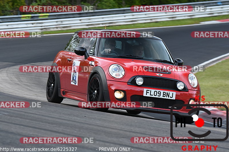 Bild #6225327 - Touristenfahrten Nürburgring Nordschleife (16.05.2019)