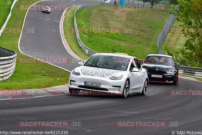 Bild #6225330 - Touristenfahrten Nürburgring Nordschleife (16.05.2019)