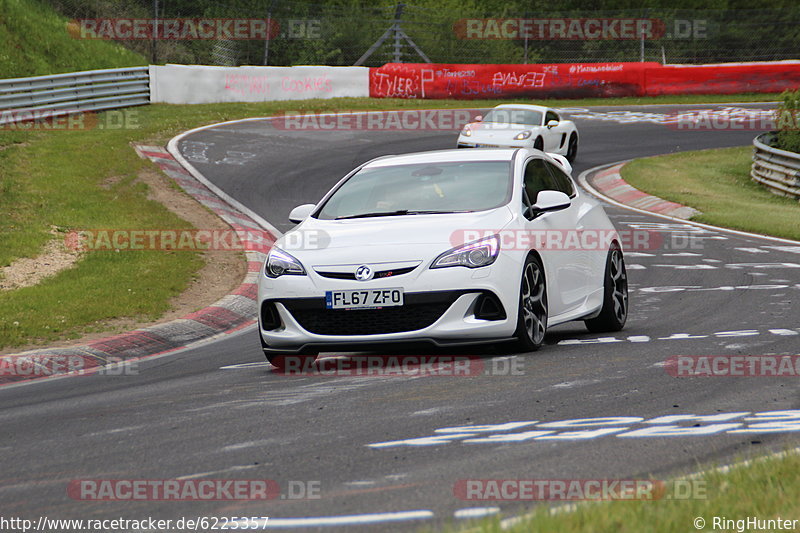 Bild #6225357 - Touristenfahrten Nürburgring Nordschleife (16.05.2019)