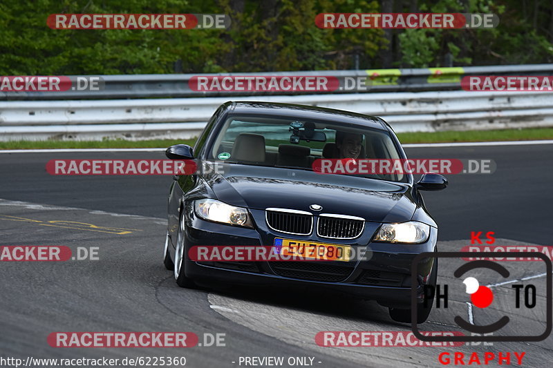 Bild #6225360 - Touristenfahrten Nürburgring Nordschleife (16.05.2019)