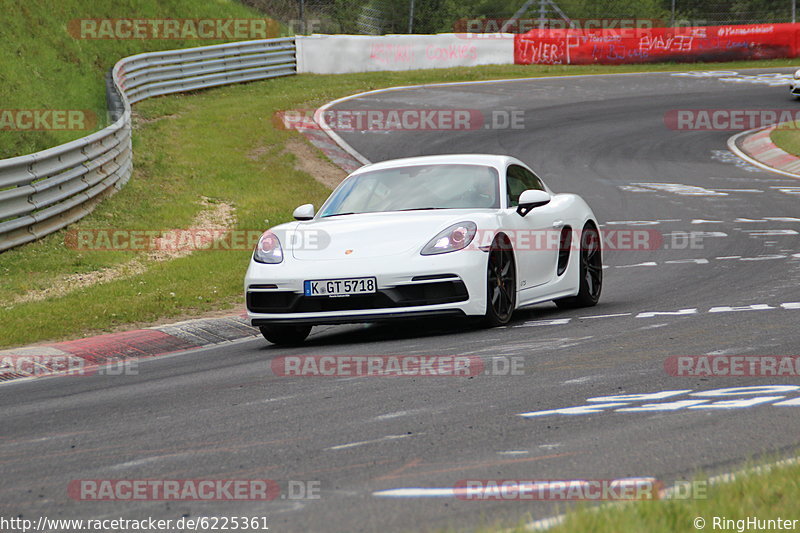 Bild #6225361 - Touristenfahrten Nürburgring Nordschleife (16.05.2019)