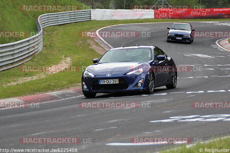 Bild #6225408 - Touristenfahrten Nürburgring Nordschleife (16.05.2019)