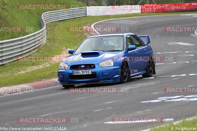 Bild #6225416 - Touristenfahrten Nürburgring Nordschleife (16.05.2019)