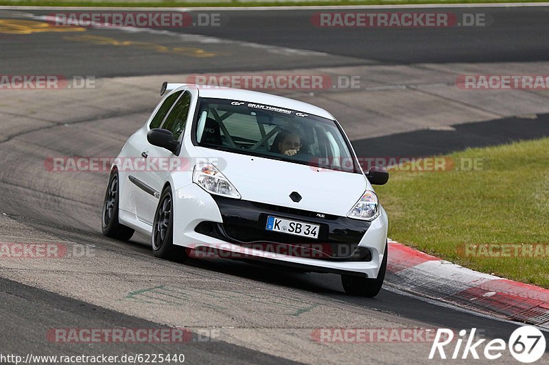 Bild #6225440 - Touristenfahrten Nürburgring Nordschleife (16.05.2019)