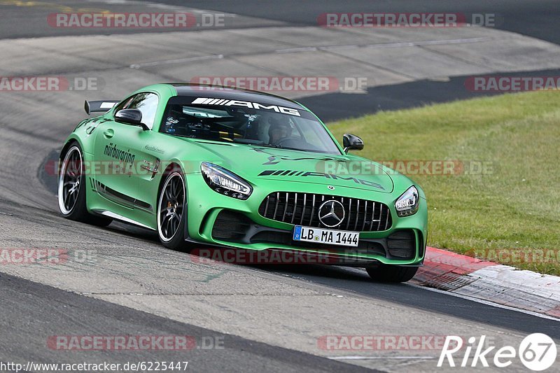 Bild #6225447 - Touristenfahrten Nürburgring Nordschleife (16.05.2019)