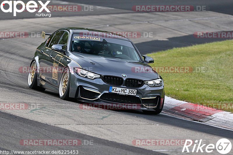 Bild #6225453 - Touristenfahrten Nürburgring Nordschleife (16.05.2019)