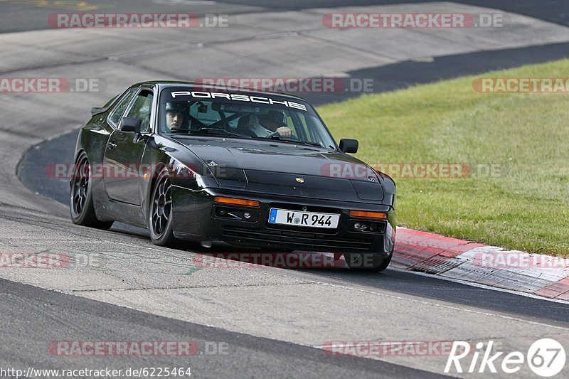 Bild #6225464 - Touristenfahrten Nürburgring Nordschleife (16.05.2019)