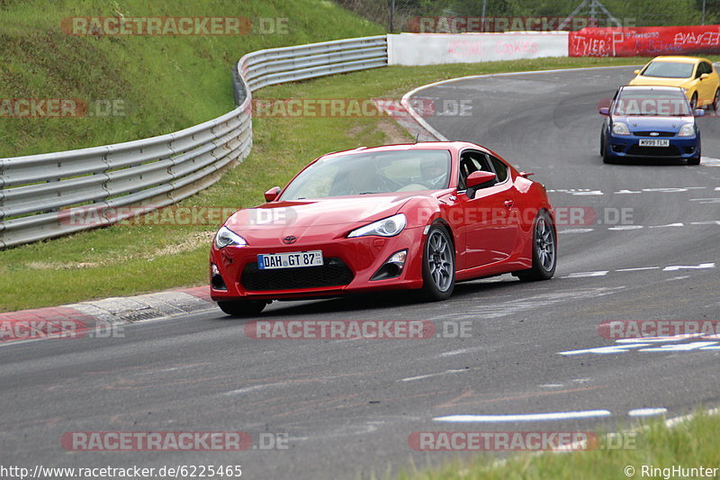 Bild #6225465 - Touristenfahrten Nürburgring Nordschleife (16.05.2019)