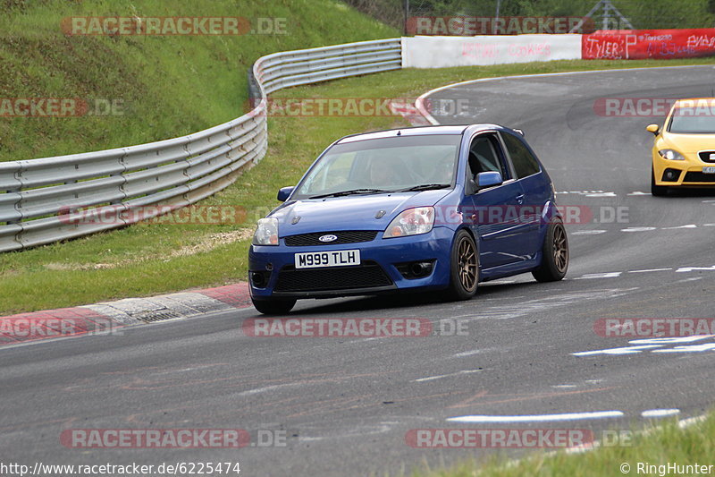 Bild #6225474 - Touristenfahrten Nürburgring Nordschleife (16.05.2019)