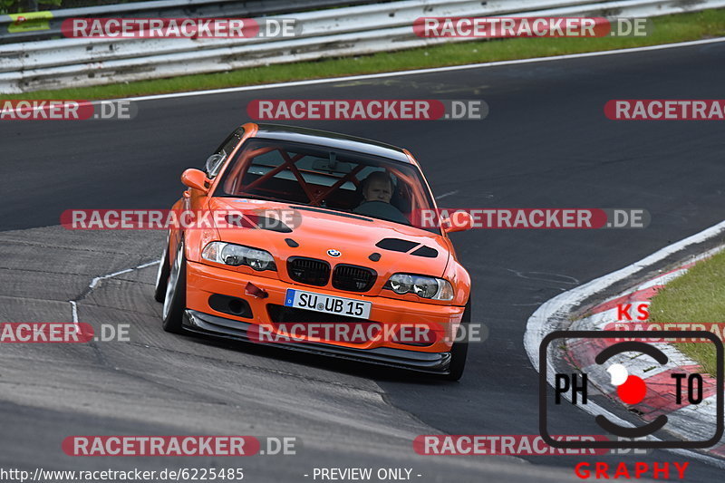 Bild #6225485 - Touristenfahrten Nürburgring Nordschleife (16.05.2019)