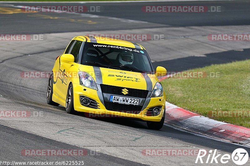 Bild #6225525 - Touristenfahrten Nürburgring Nordschleife (16.05.2019)