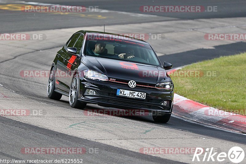 Bild #6225552 - Touristenfahrten Nürburgring Nordschleife (16.05.2019)