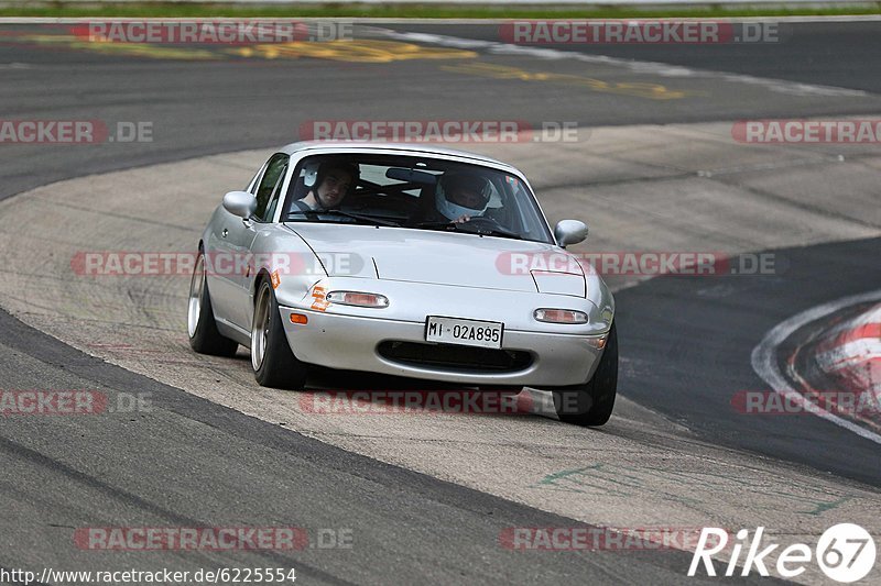 Bild #6225554 - Touristenfahrten Nürburgring Nordschleife (16.05.2019)