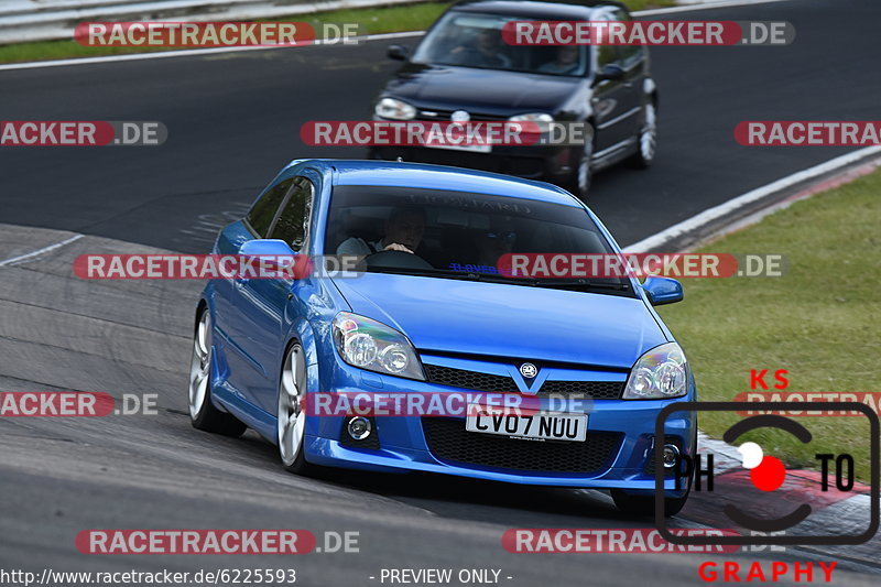 Bild #6225593 - Touristenfahrten Nürburgring Nordschleife (16.05.2019)