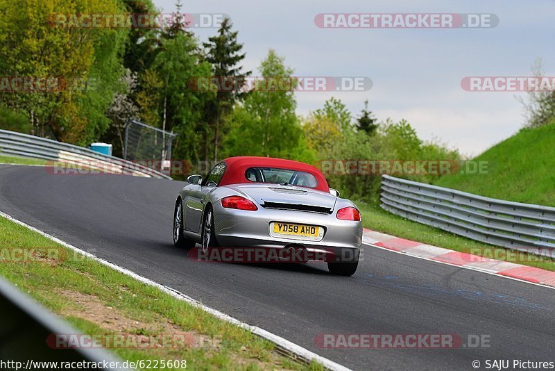 Bild #6225608 - Touristenfahrten Nürburgring Nordschleife (16.05.2019)