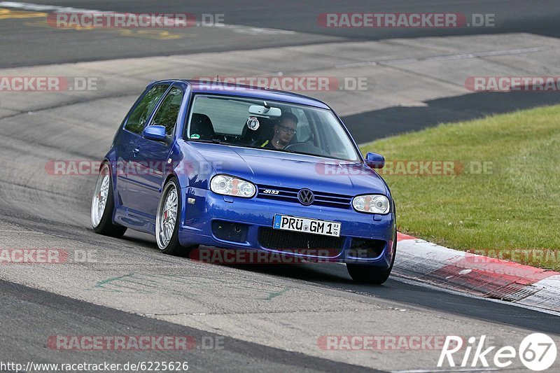 Bild #6225626 - Touristenfahrten Nürburgring Nordschleife (16.05.2019)