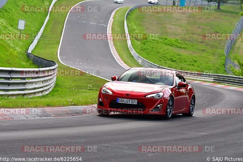 Bild #6225654 - Touristenfahrten Nürburgring Nordschleife (16.05.2019)