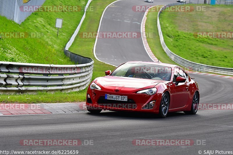 Bild #6225659 - Touristenfahrten Nürburgring Nordschleife (16.05.2019)