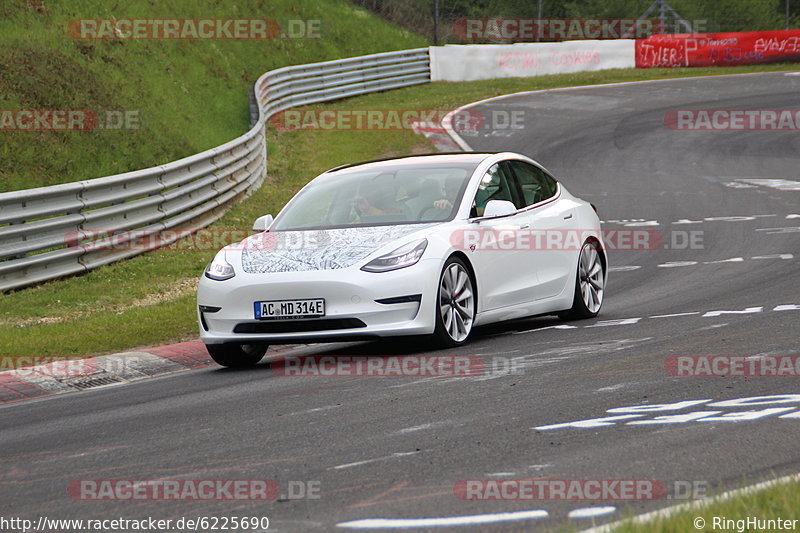 Bild #6225690 - Touristenfahrten Nürburgring Nordschleife (16.05.2019)