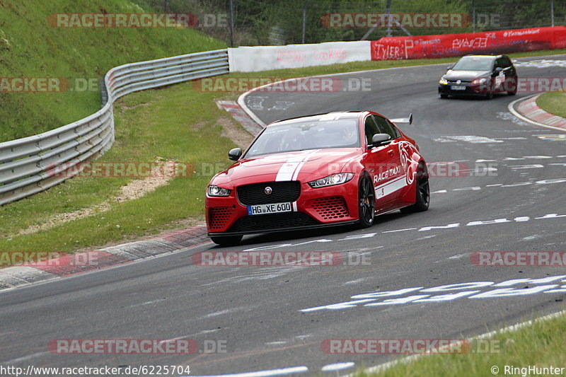 Bild #6225704 - Touristenfahrten Nürburgring Nordschleife (16.05.2019)