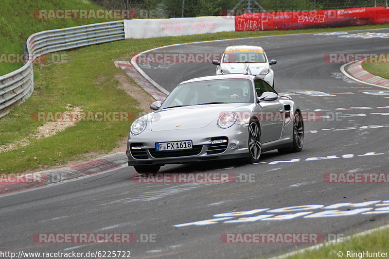 Bild #6225722 - Touristenfahrten Nürburgring Nordschleife (16.05.2019)