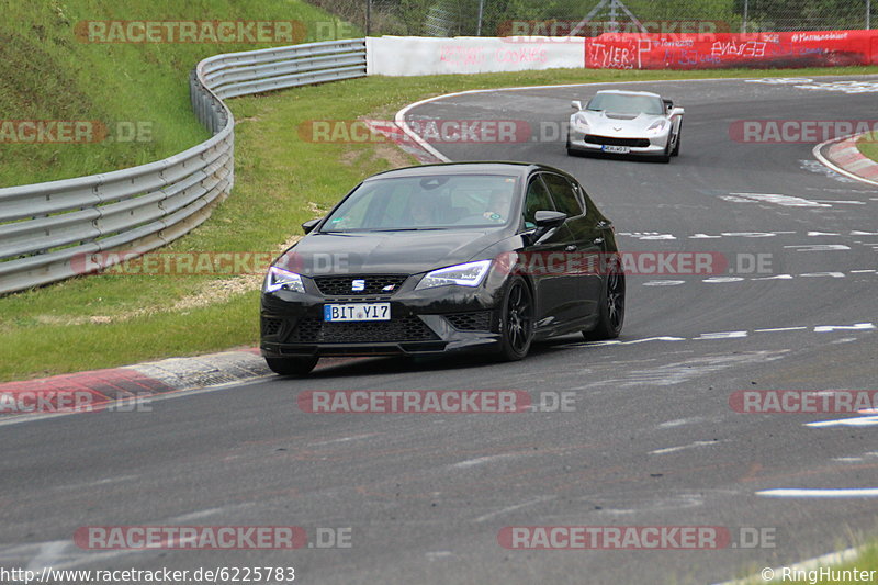 Bild #6225783 - Touristenfahrten Nürburgring Nordschleife (16.05.2019)