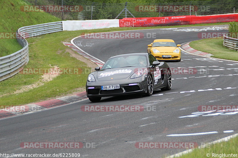 Bild #6225809 - Touristenfahrten Nürburgring Nordschleife (16.05.2019)