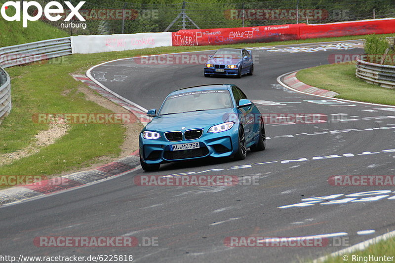 Bild #6225818 - Touristenfahrten Nürburgring Nordschleife (16.05.2019)