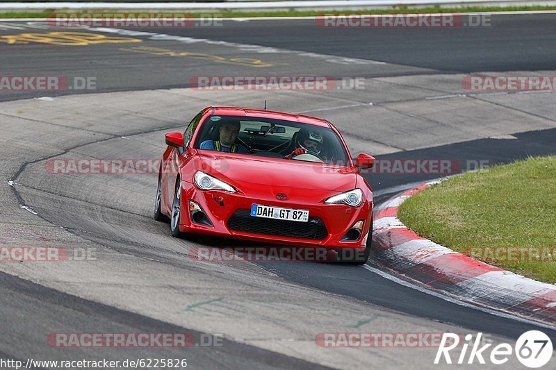 Bild #6225826 - Touristenfahrten Nürburgring Nordschleife (16.05.2019)