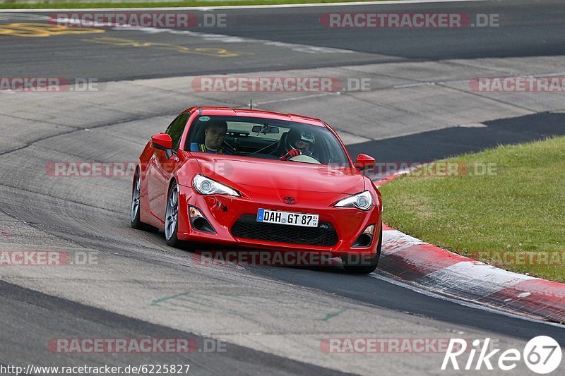 Bild #6225827 - Touristenfahrten Nürburgring Nordschleife (16.05.2019)