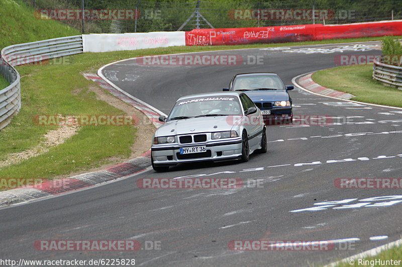 Bild #6225828 - Touristenfahrten Nürburgring Nordschleife (16.05.2019)