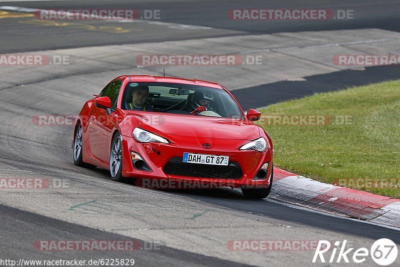 Bild #6225829 - Touristenfahrten Nürburgring Nordschleife (16.05.2019)