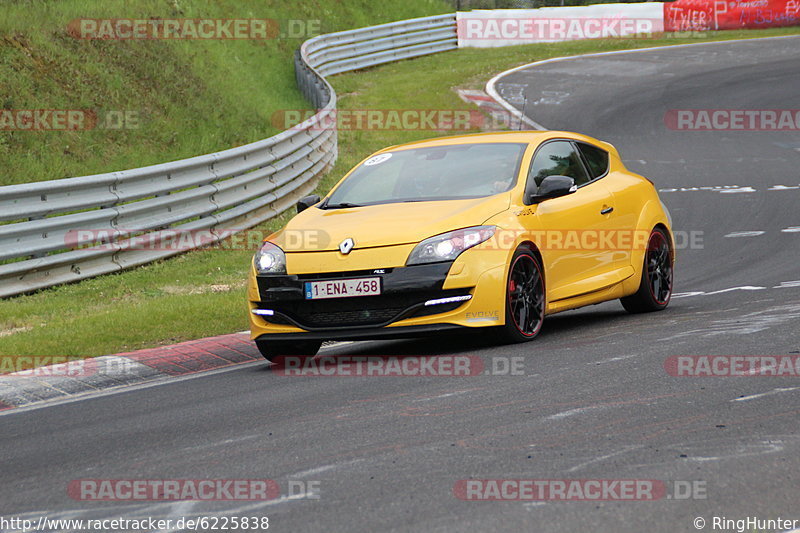 Bild #6225838 - Touristenfahrten Nürburgring Nordschleife (16.05.2019)