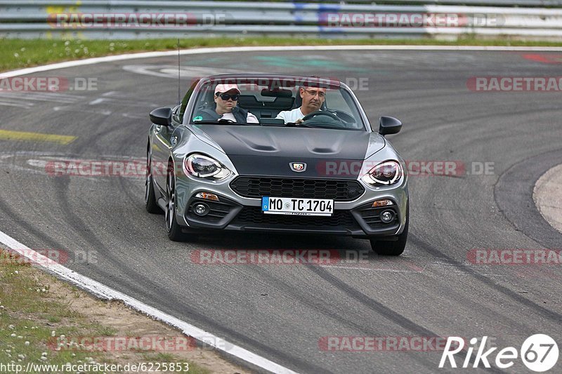 Bild #6225853 - Touristenfahrten Nürburgring Nordschleife (16.05.2019)