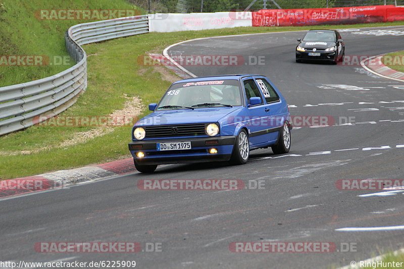 Bild #6225909 - Touristenfahrten Nürburgring Nordschleife (16.05.2019)