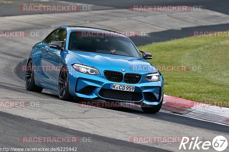 Bild #6225942 - Touristenfahrten Nürburgring Nordschleife (16.05.2019)